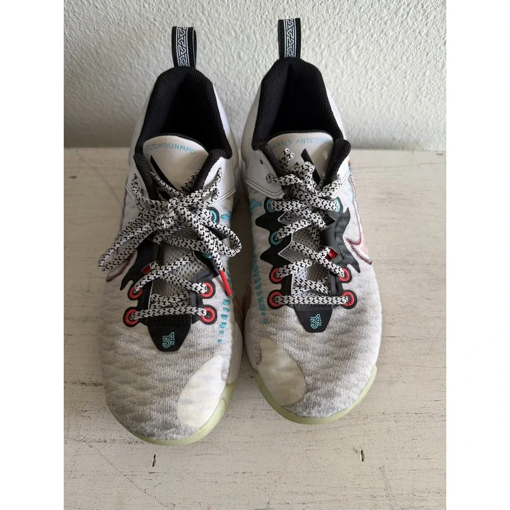 Nike giannis ga